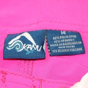 Kanu Surf Swim - Kanu Surf Women's Breeze Stretch Boardshort #8180 Kanu Surf Swim - Kanu Surf Women's Breeze Stretch Boardshort #8180